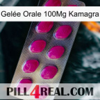 Gelée Orale 100Mg Kamagra 09